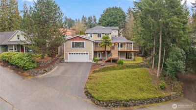 2028 NW Misty Ridge Lane , Silverdale, WA 98383 - Photo 36