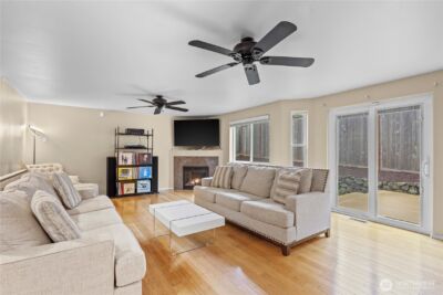 2028 NW Misty Ridge Lane , Silverdale, WA 98383 - Photo 6