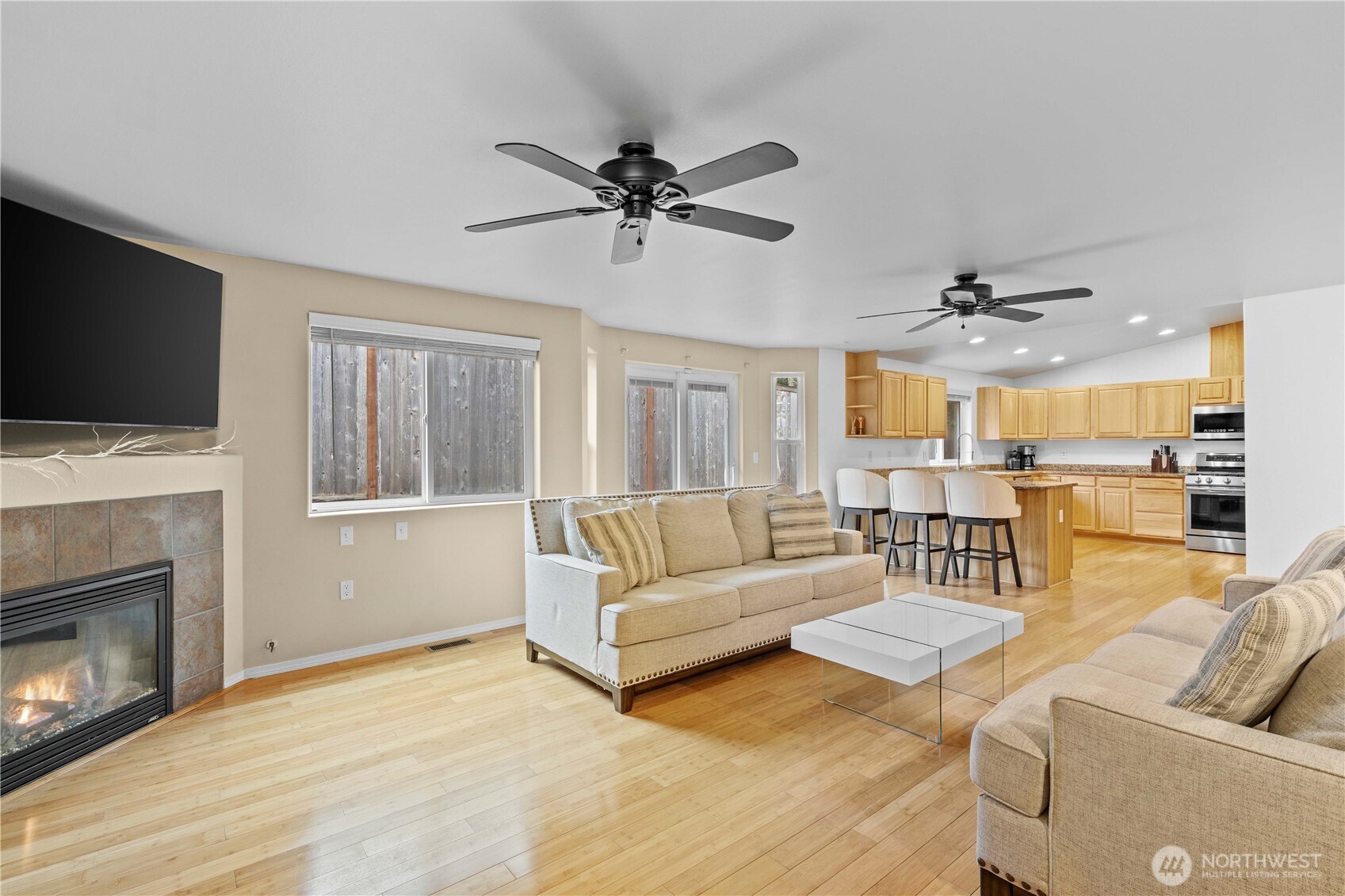 2028 NW Misty Ridge Lane , Silverdale, WA 98383