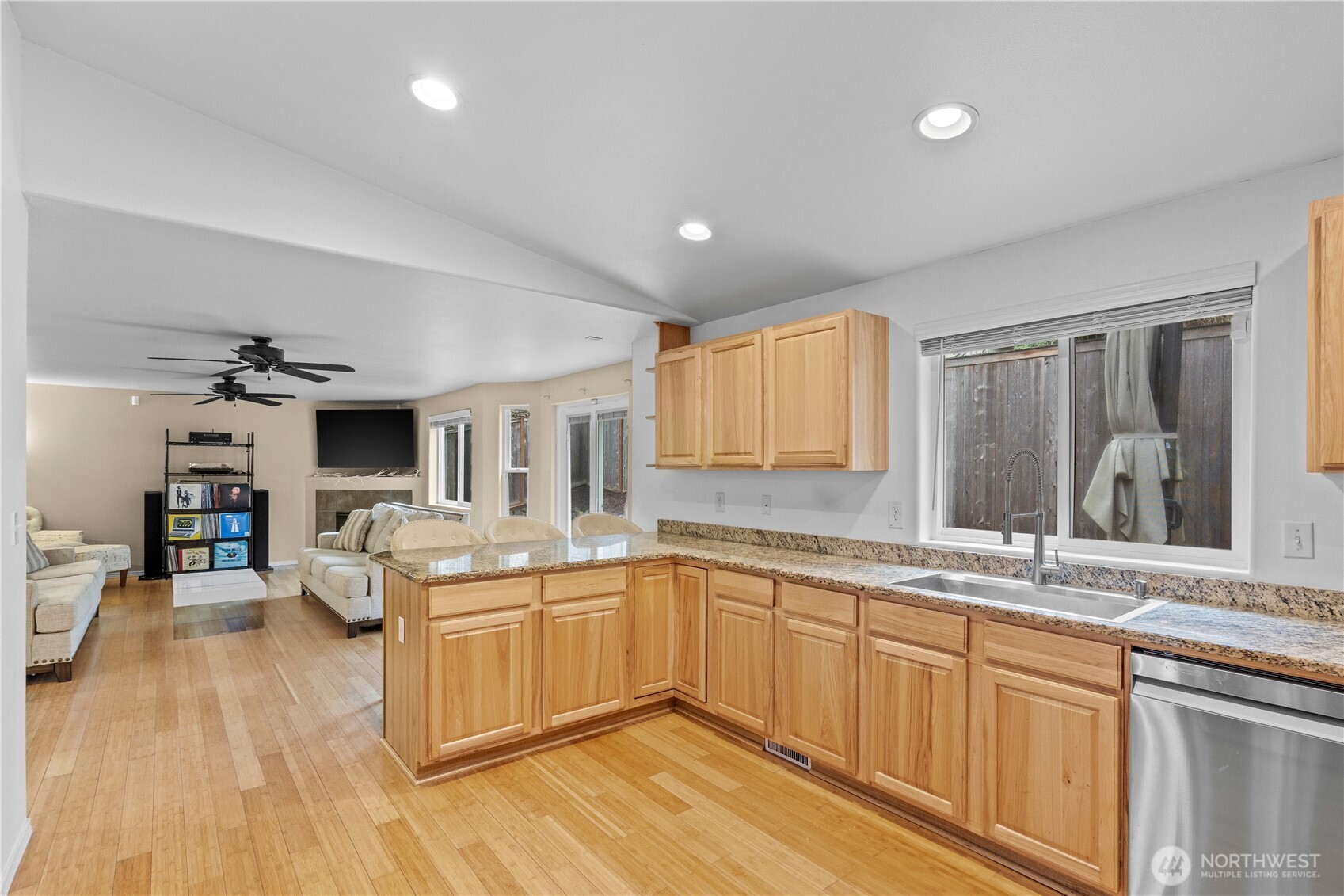 2028 NW Misty Ridge Lane , Silverdale, WA 98383