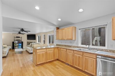 2028 NW Misty Ridge Lane , Silverdale, WA 98383 - Photo 8