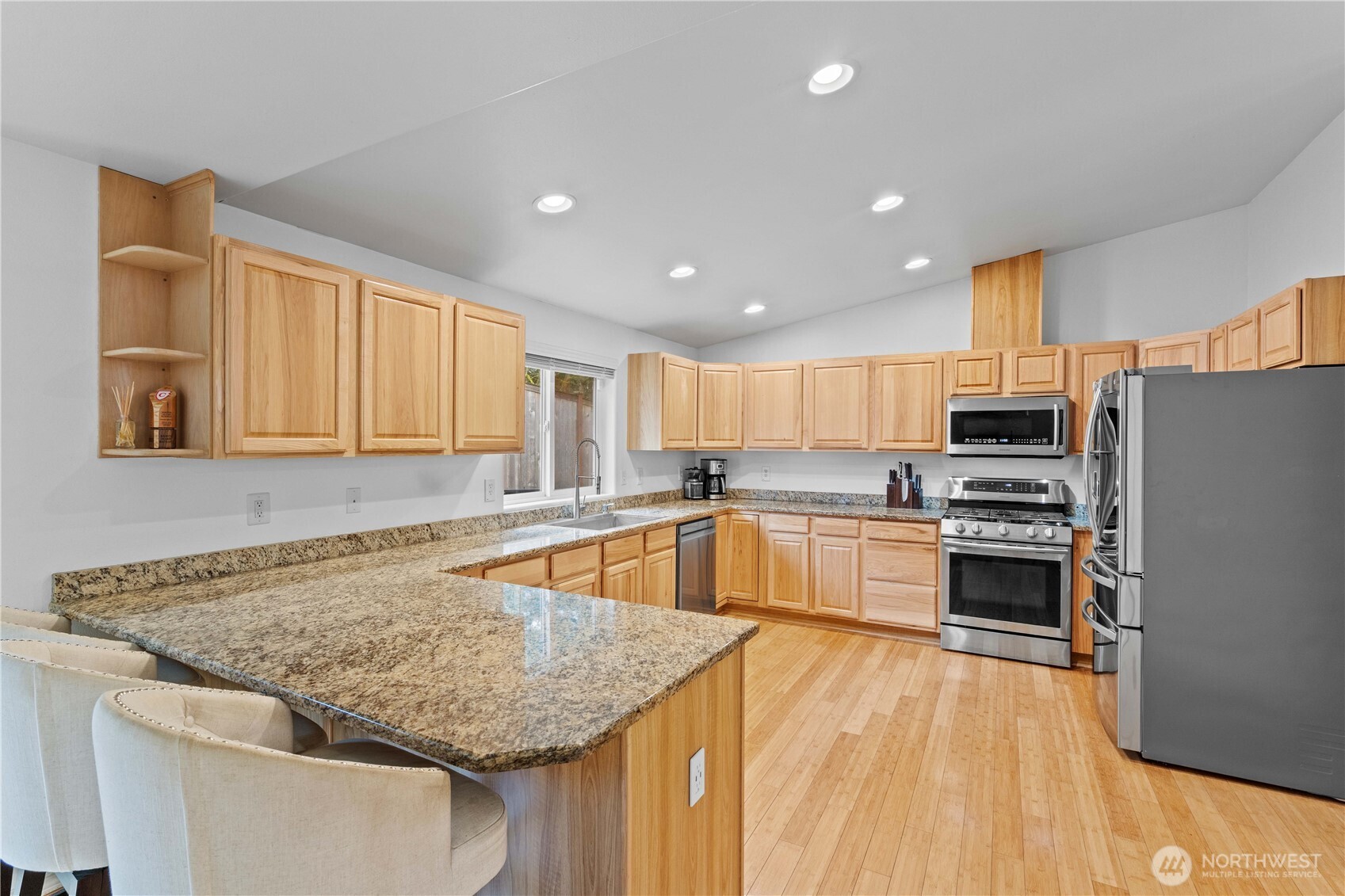 2028 NW Misty Ridge Lane , Silverdale, WA 98383