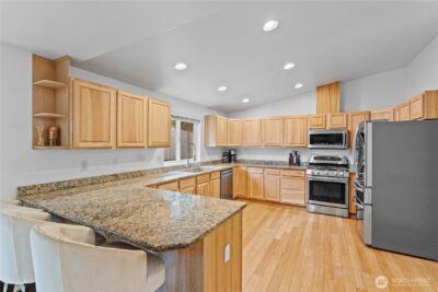 2028 NW Misty Ridge Lane , Silverdale, WA 98383 - Photo 9