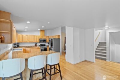 2028 NW Misty Ridge Lane , Silverdale, WA 98383 - Photo 10