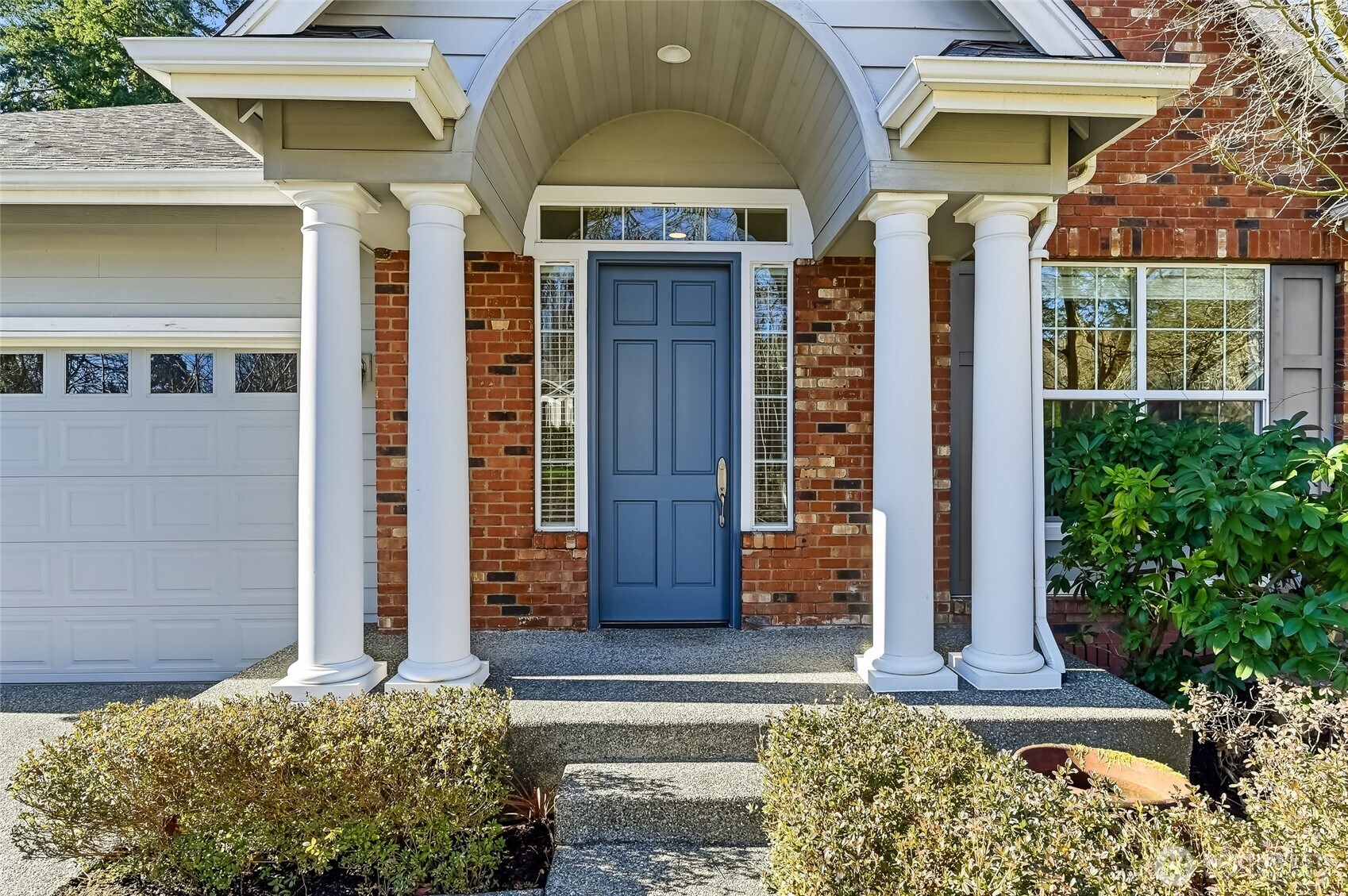13933 Morgan Drive NE, Redmond, WA 98053