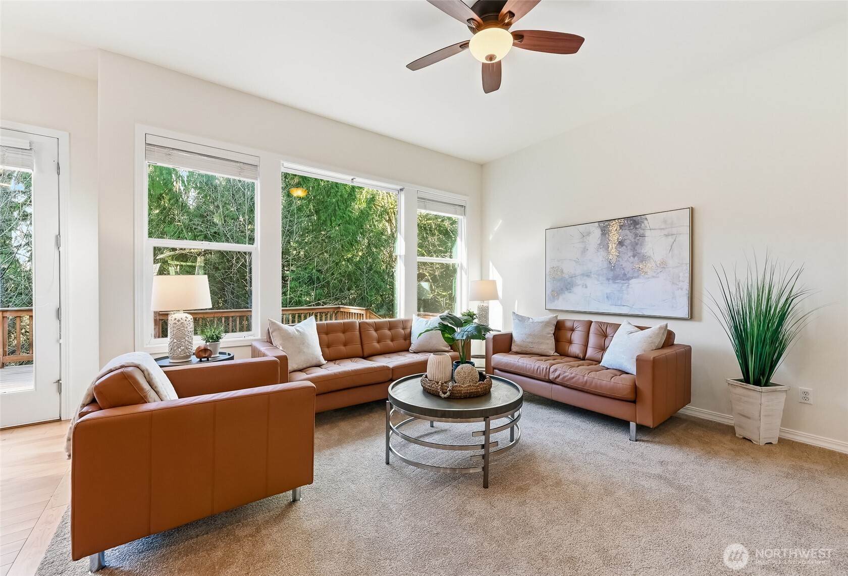 13933 Morgan Drive NE, Redmond, WA 98053
