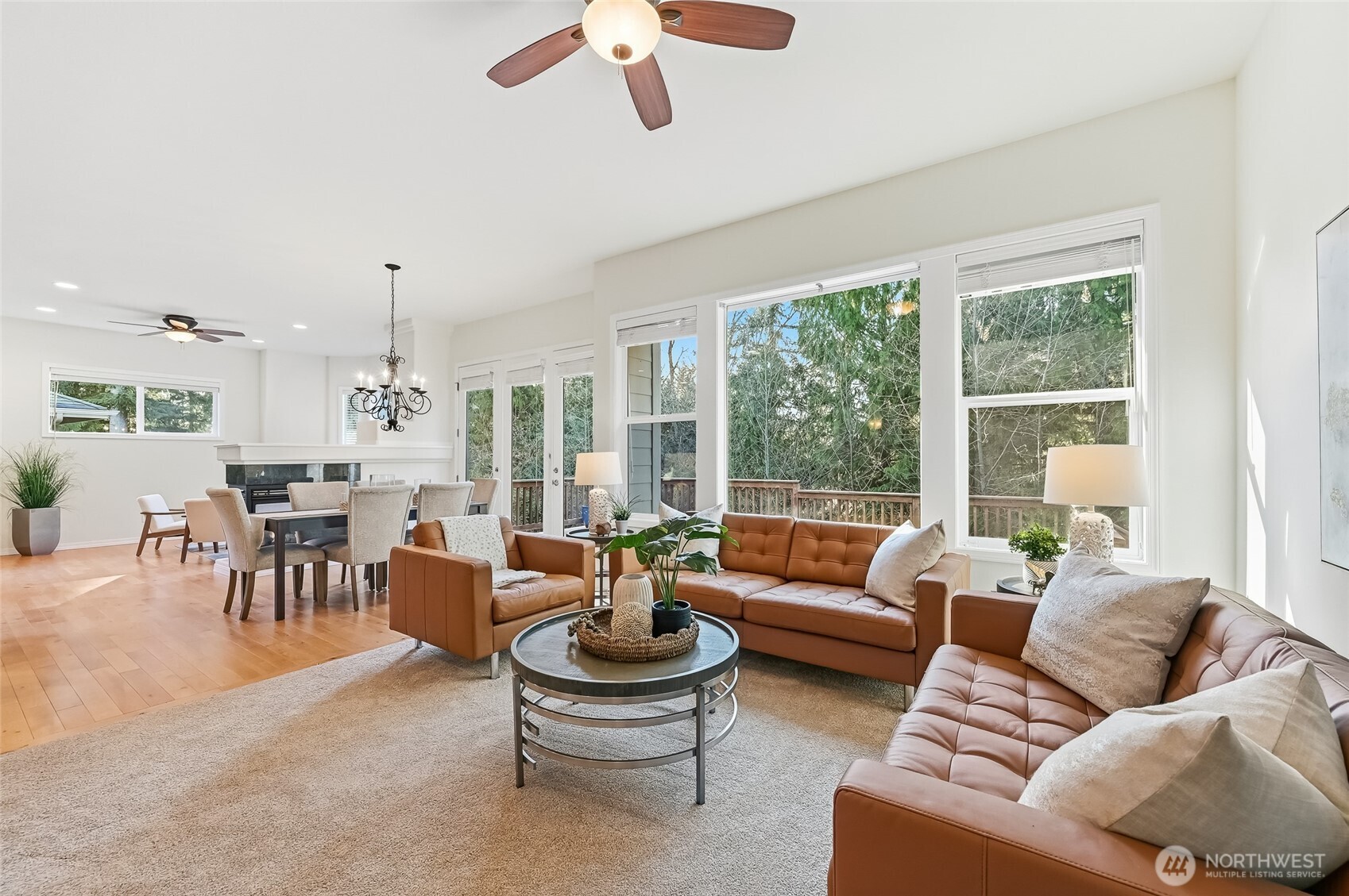 13933 Morgan Drive NE, Redmond, WA 98053