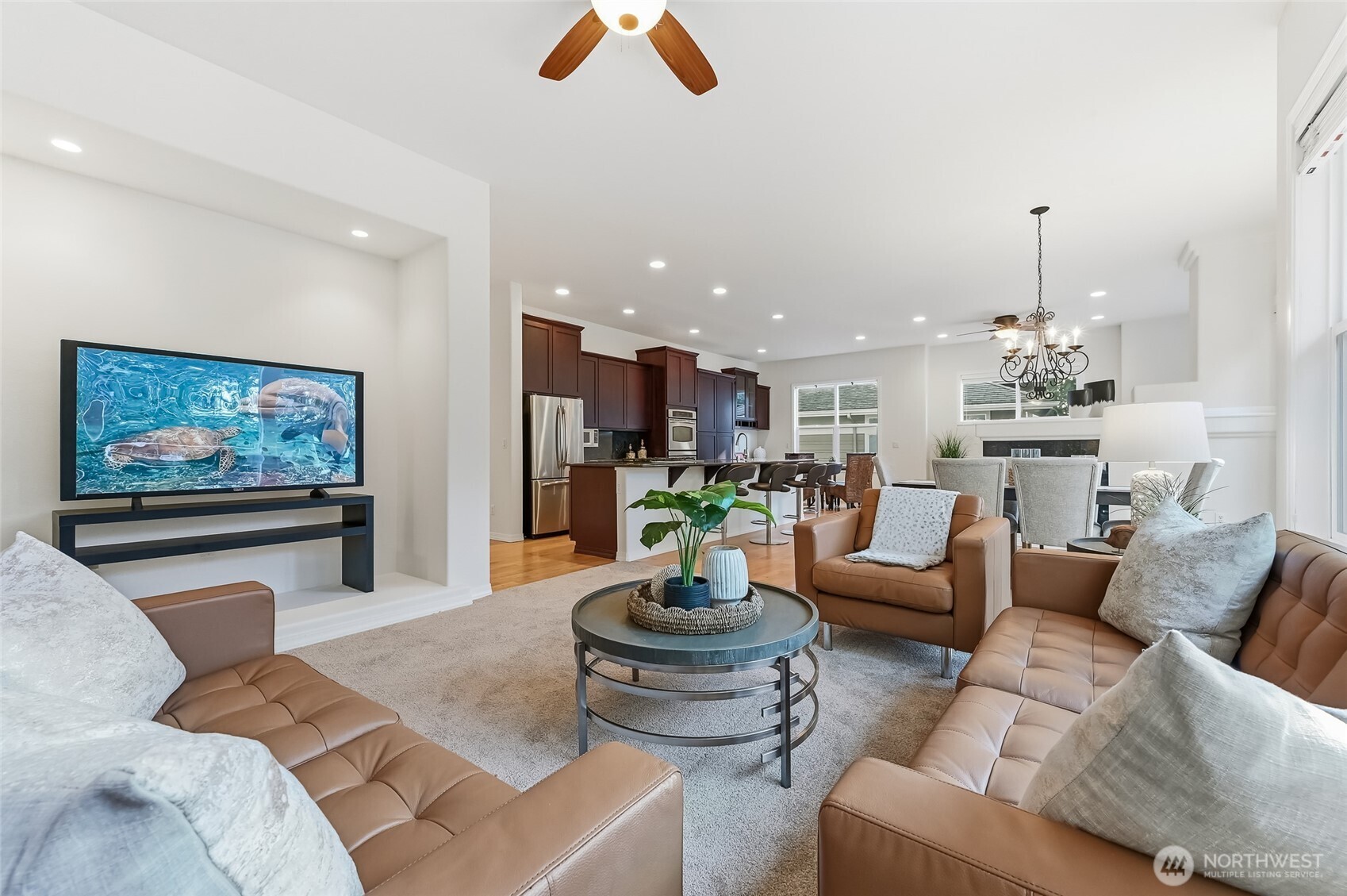 13933 Morgan Drive NE, Redmond, WA 98053