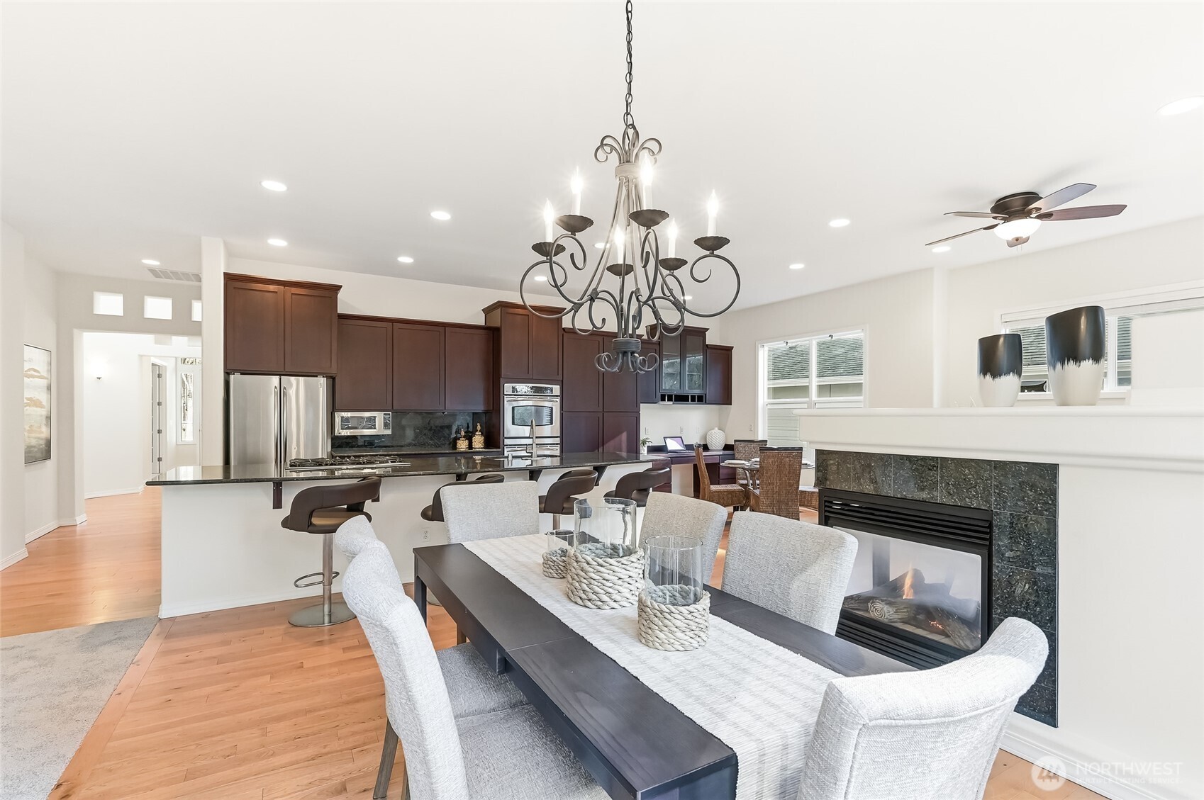 13933 Morgan Drive NE, Redmond, WA 98053