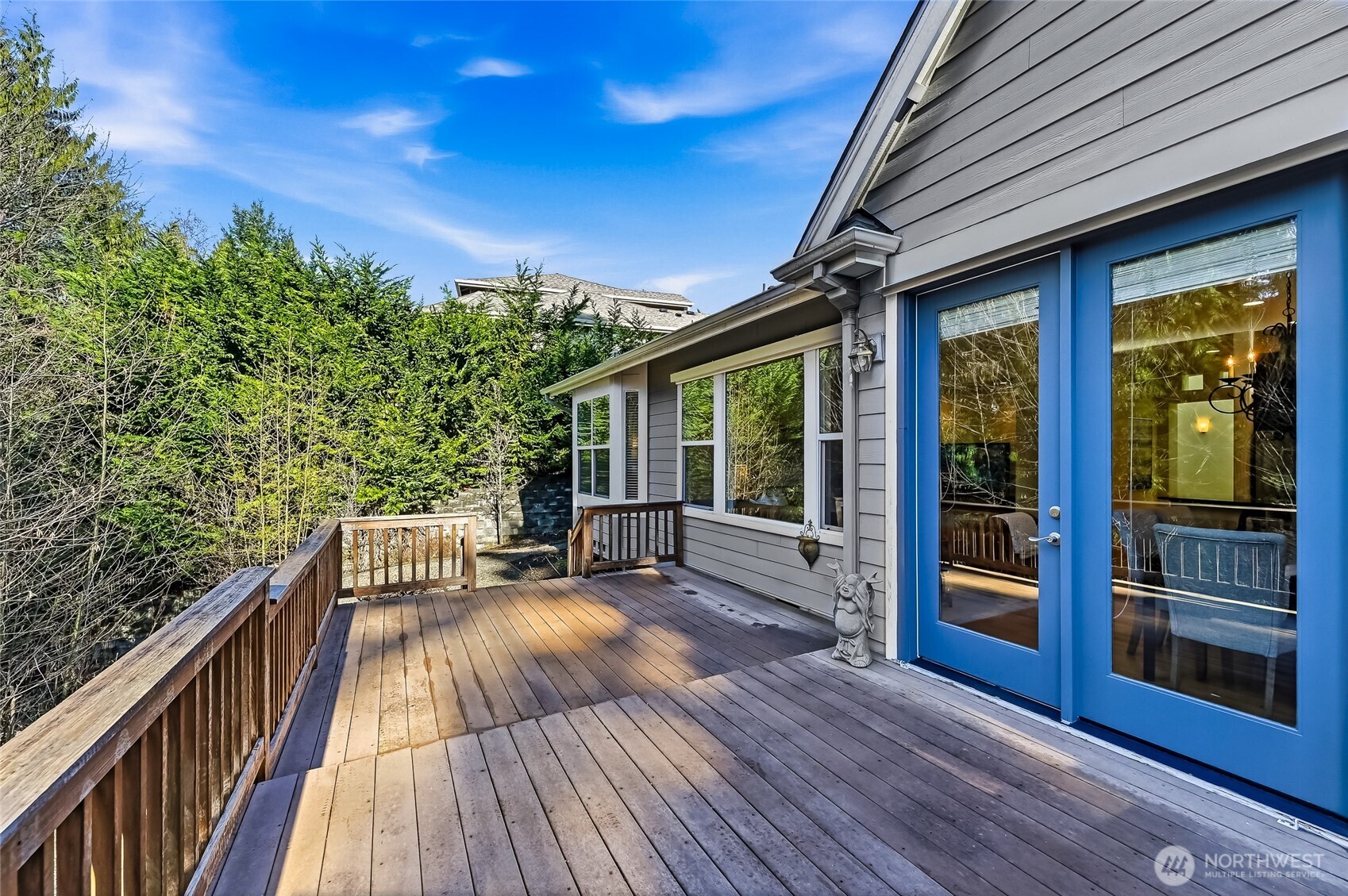 13933 Morgan Drive NE, Redmond, WA 98053