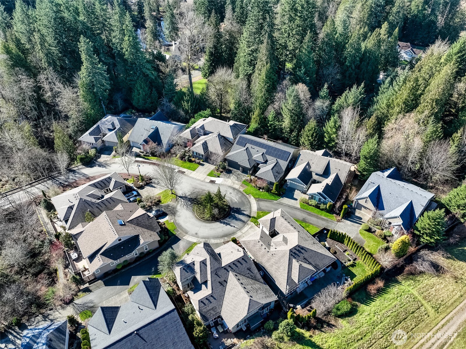 13933 Morgan Drive NE, Redmond, WA 98053