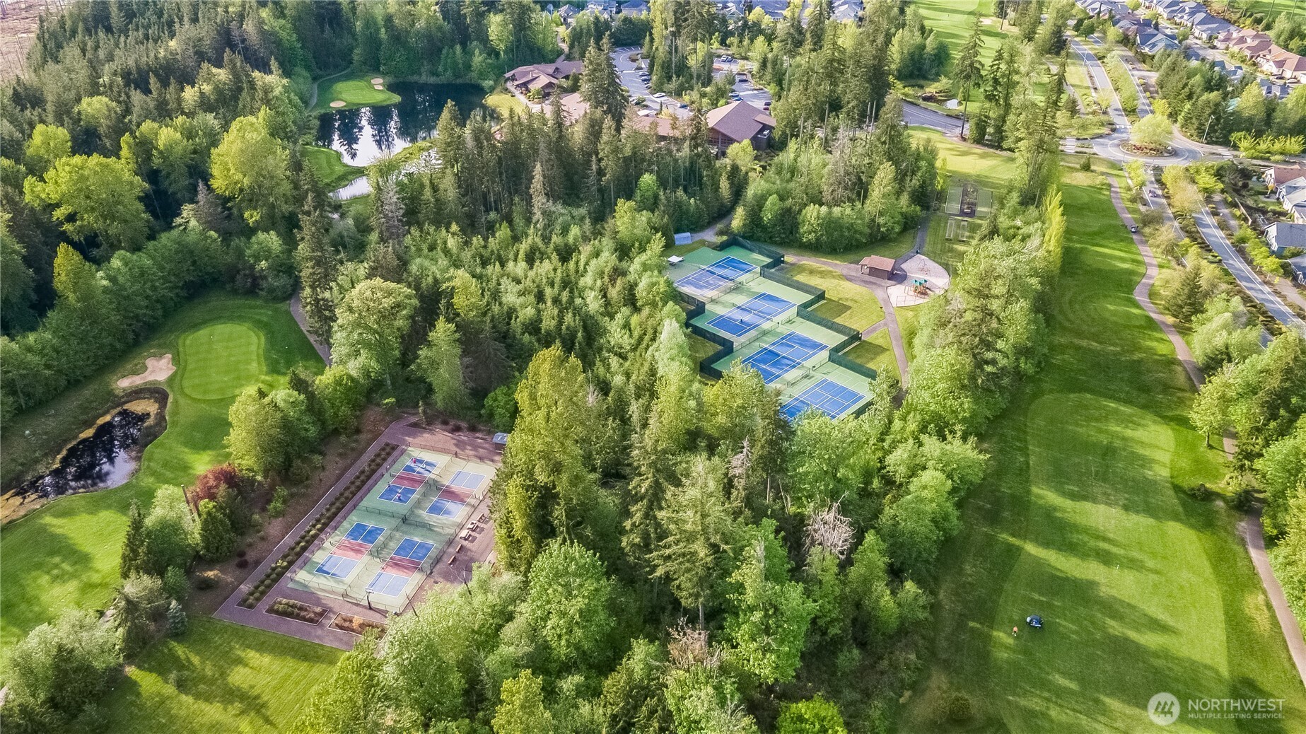 13933 Morgan Drive NE, Redmond, WA 98053
