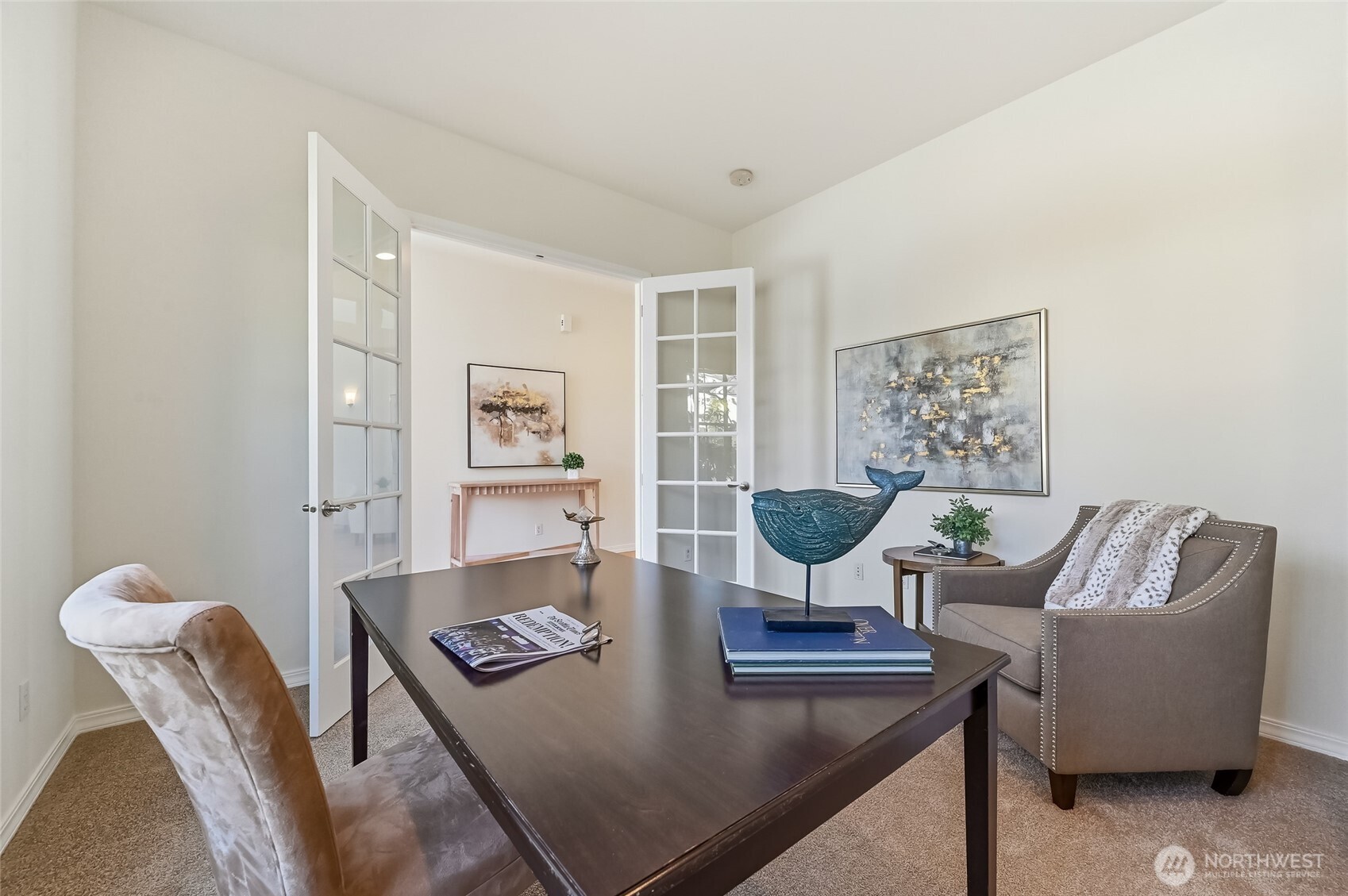 13933 Morgan Drive NE, Redmond, WA 98053