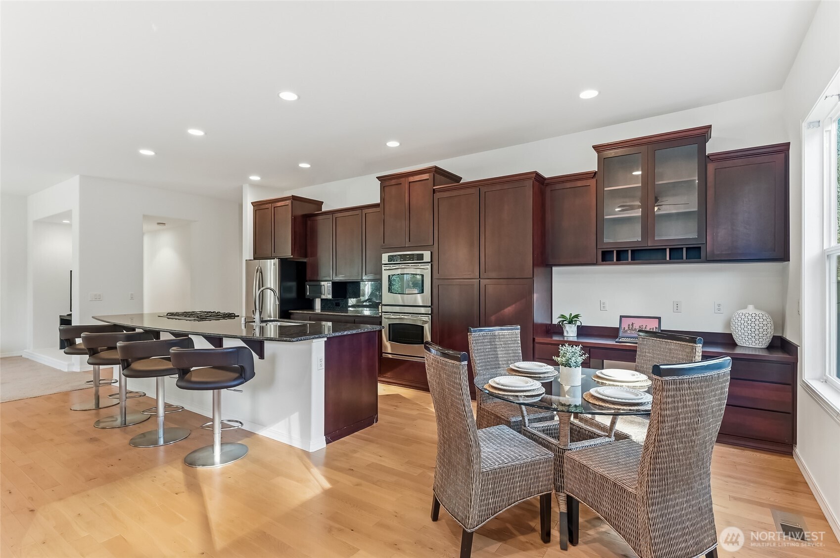 13933 Morgan Drive NE, Redmond, WA 98053
