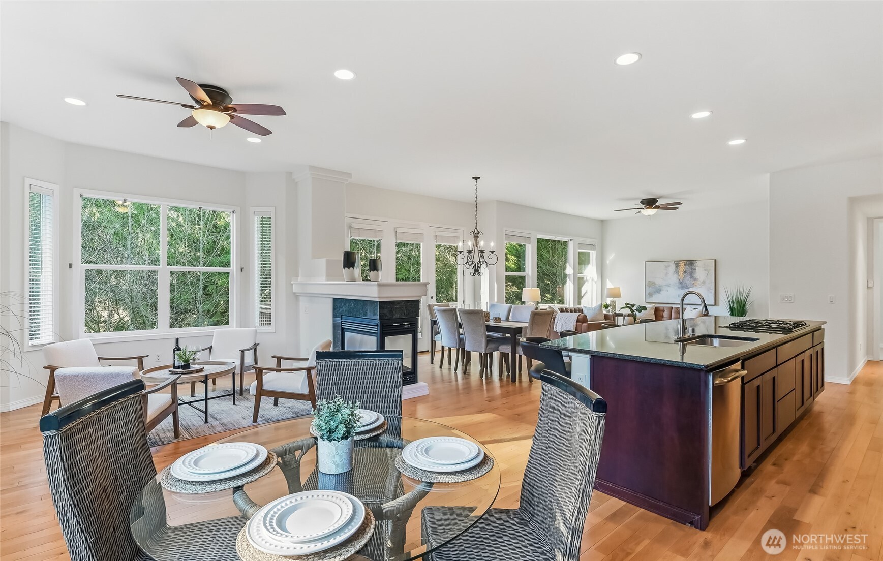 13933 Morgan Drive NE, Redmond, WA 98053
