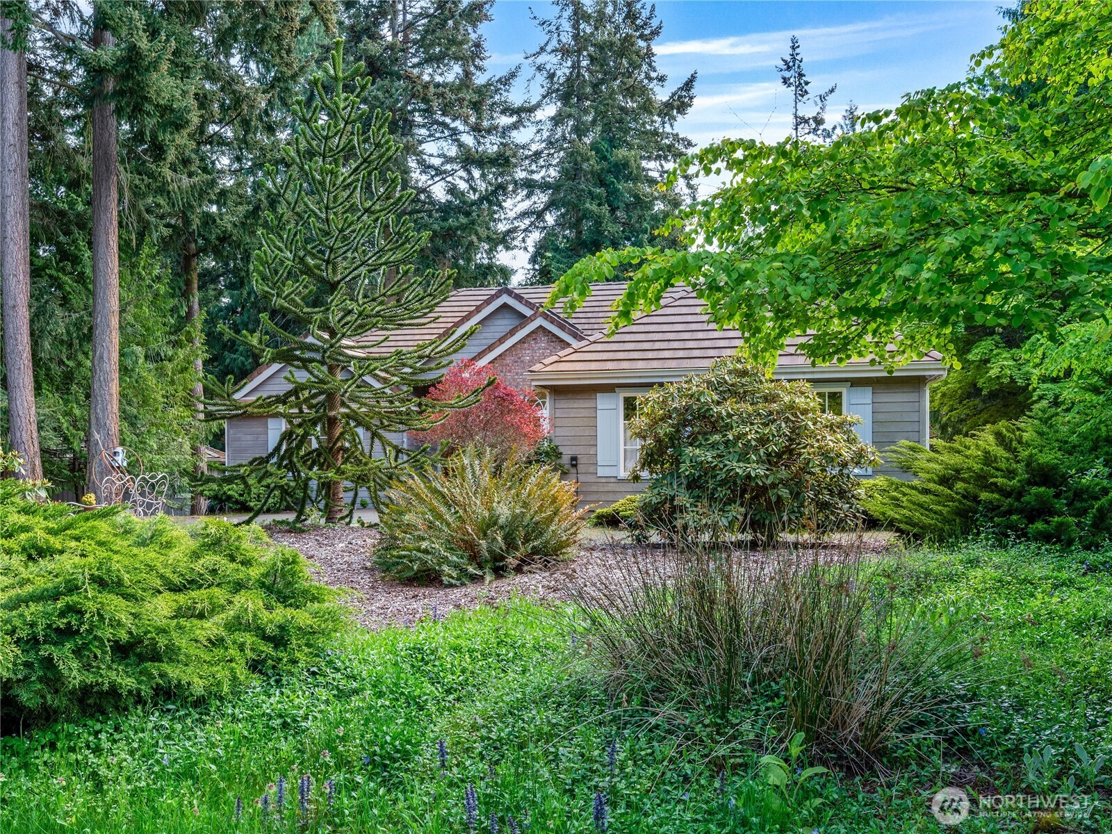 42 Nantucket Place , Port Townsend, WA 98368-9533
