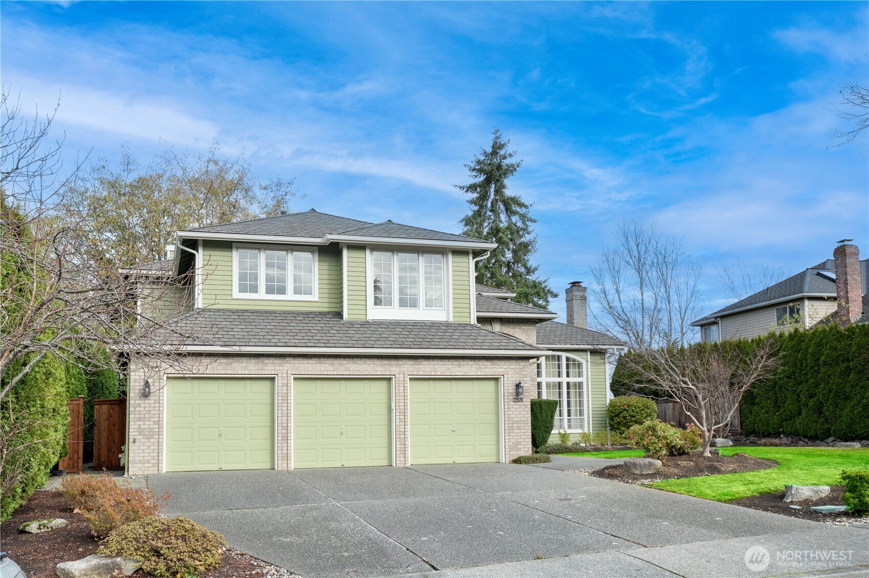 2531 57th Street SW, Everett, WA 98203
