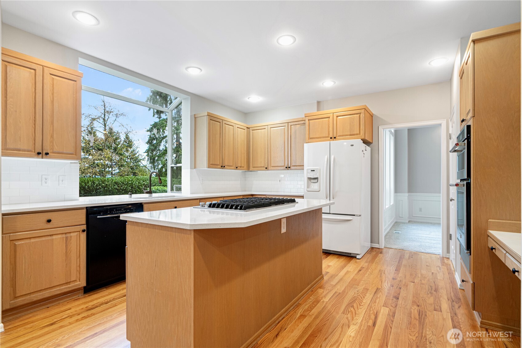 2531 57th Street SW, Everett, WA 98203