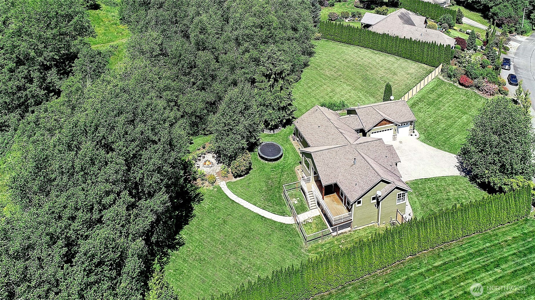 26306 2nd Avenue NE, Arlington, WA 98223