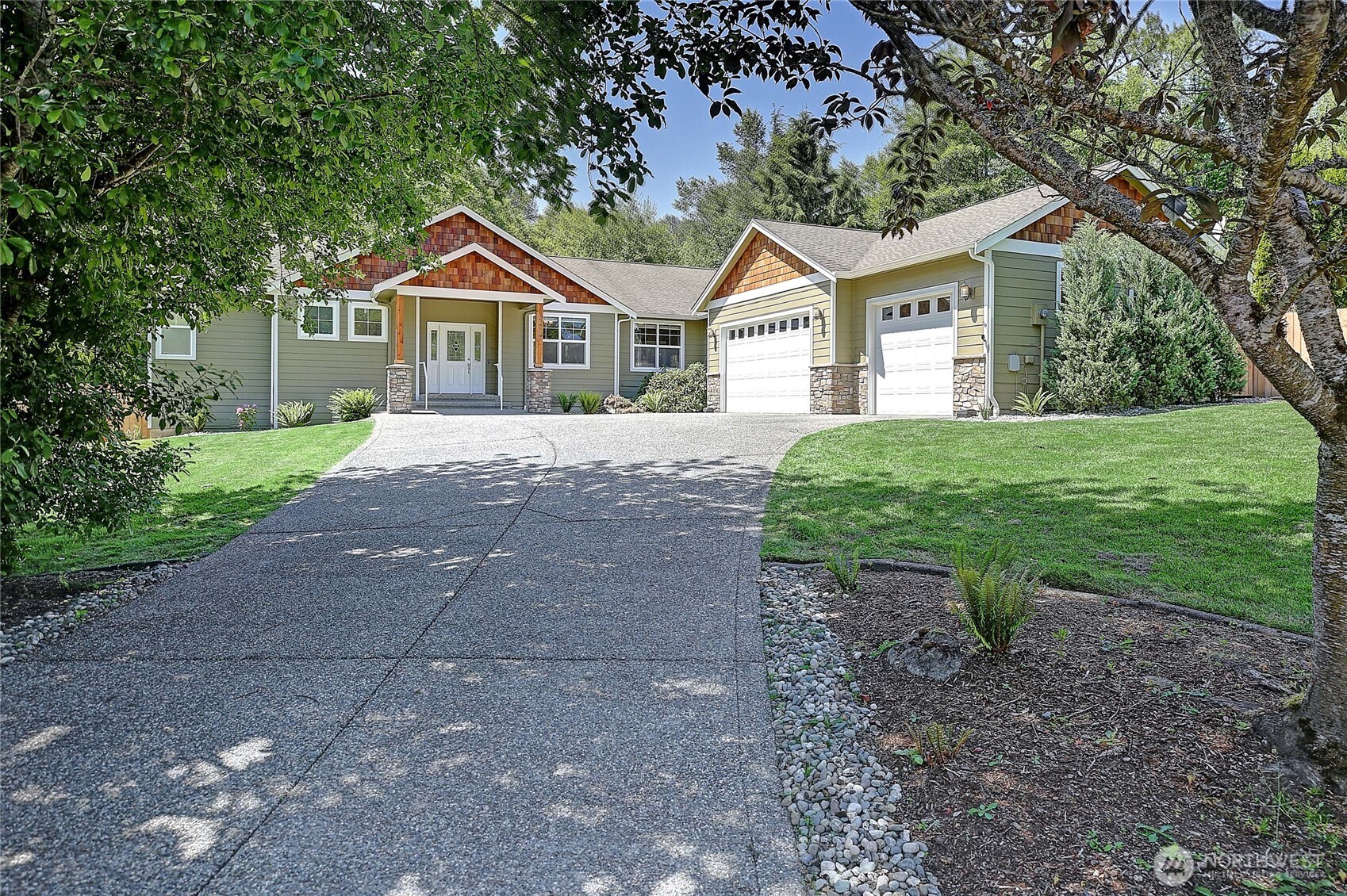 26306 2nd Avenue NE, Arlington, WA 98223