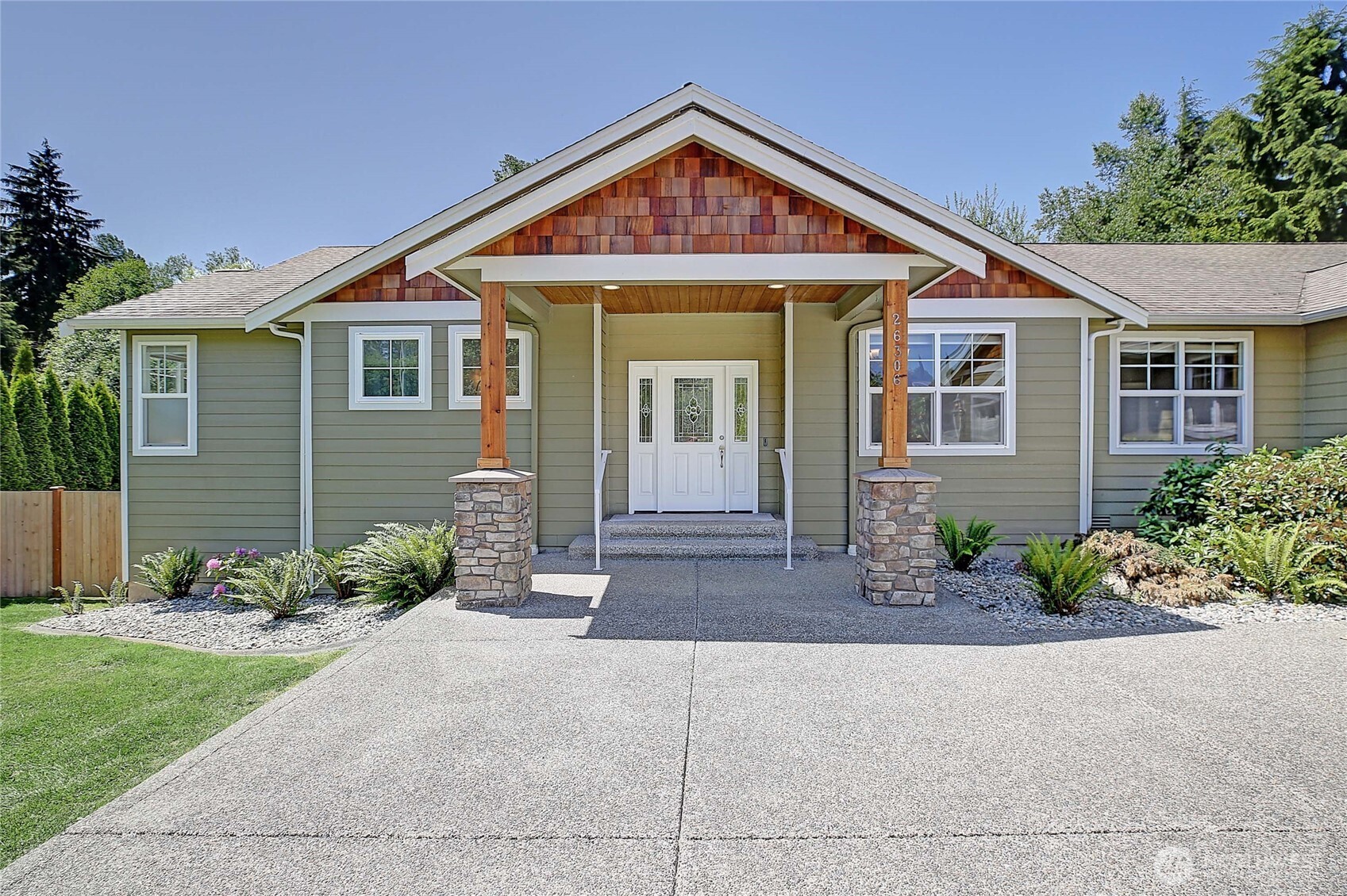 26306 2nd Avenue NE, Arlington, WA 98223