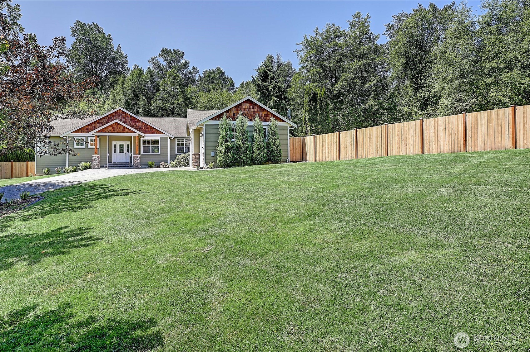 26306 2nd Avenue NE, Arlington, WA 98223