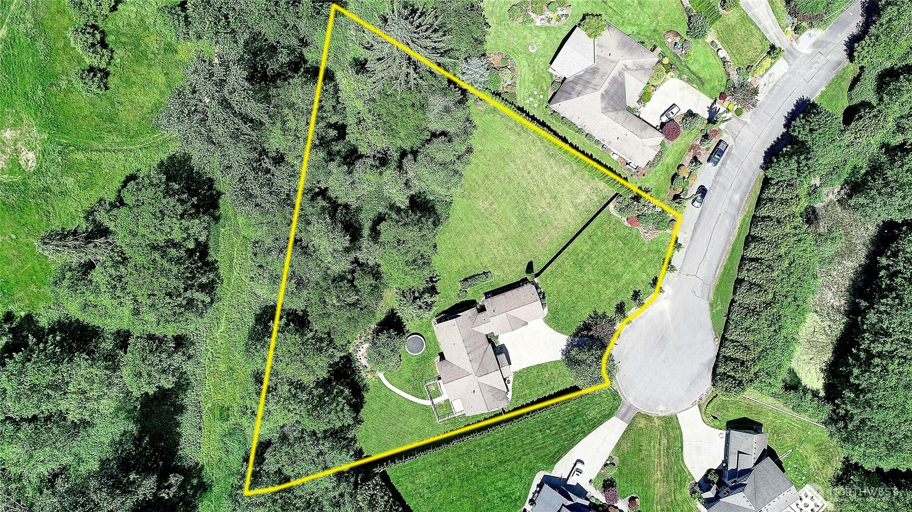 26306 2nd Avenue NE, Arlington, WA 98223