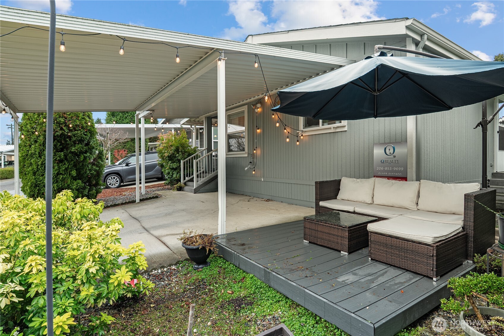 23835 15th Ave SE #40, Bothell, WA 98021