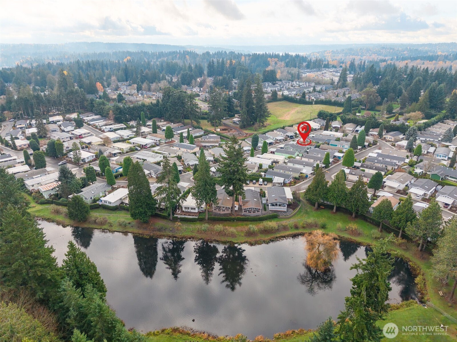 23835 15th Ave SE #40, Bothell, WA 98021