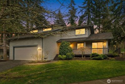 15705 NE 59th Way , Redmond, WA 98052