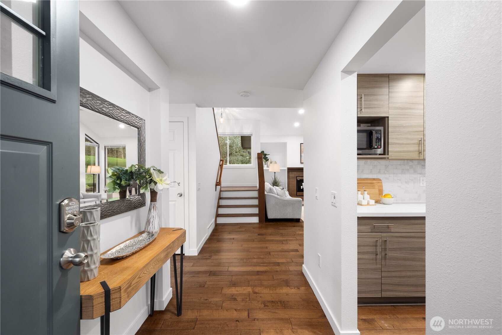 15705 NE 59th Way , Redmond, WA 98052