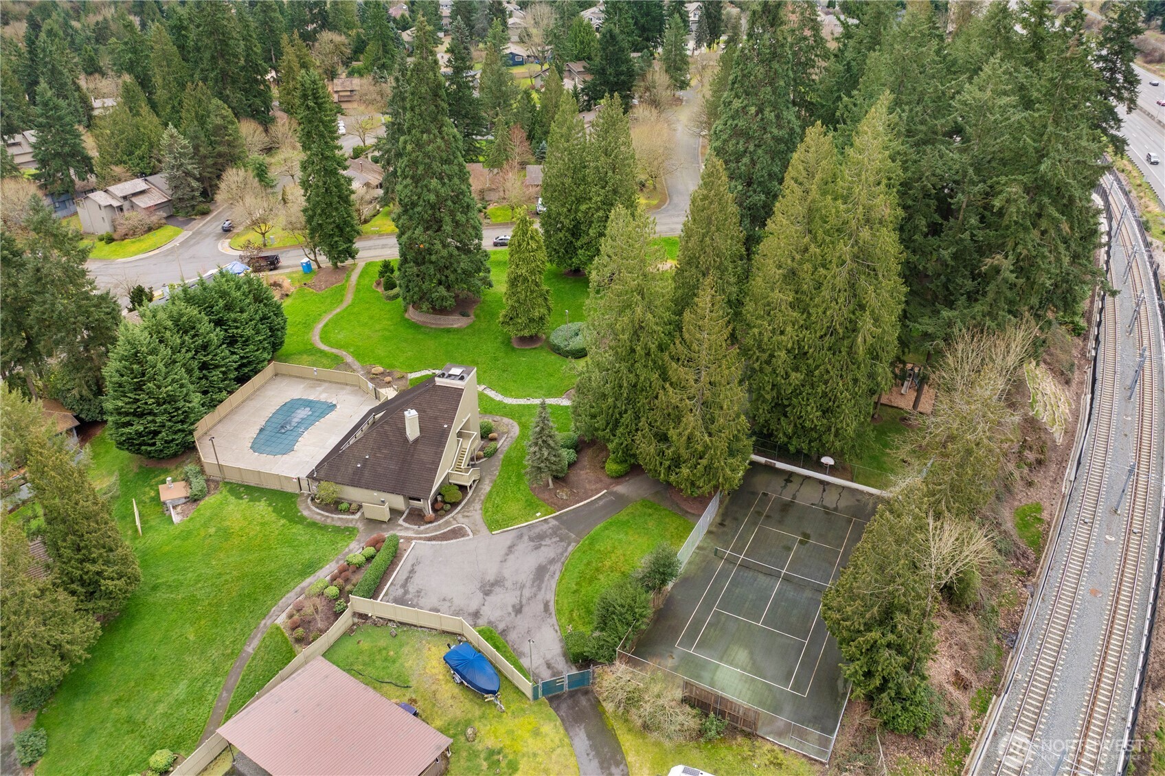 15705 NE 59th Way , Redmond, WA 98052