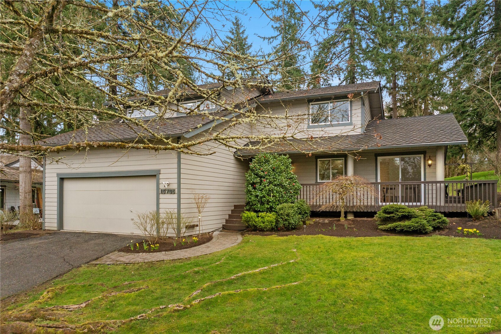 15705 NE 59th Way , Redmond, WA 98052