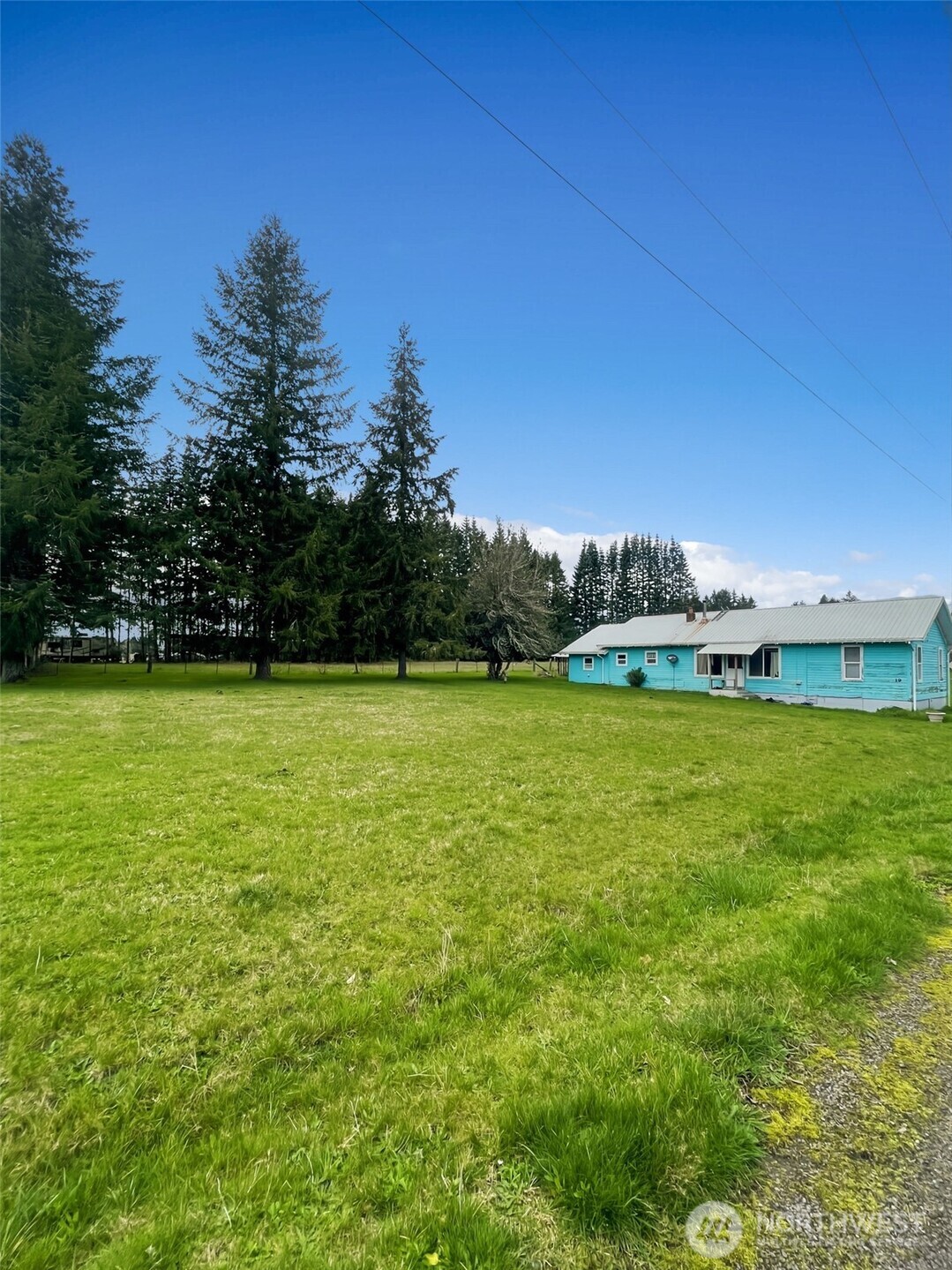 19 Fairley Street , Raymond, WA 98577
