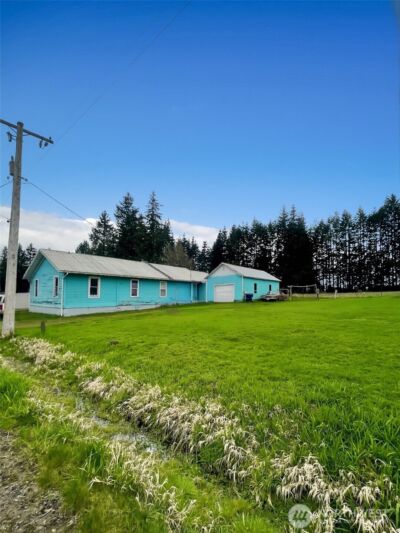 19 Fairley Street , Raymond, WA 98577 - Photo 4
