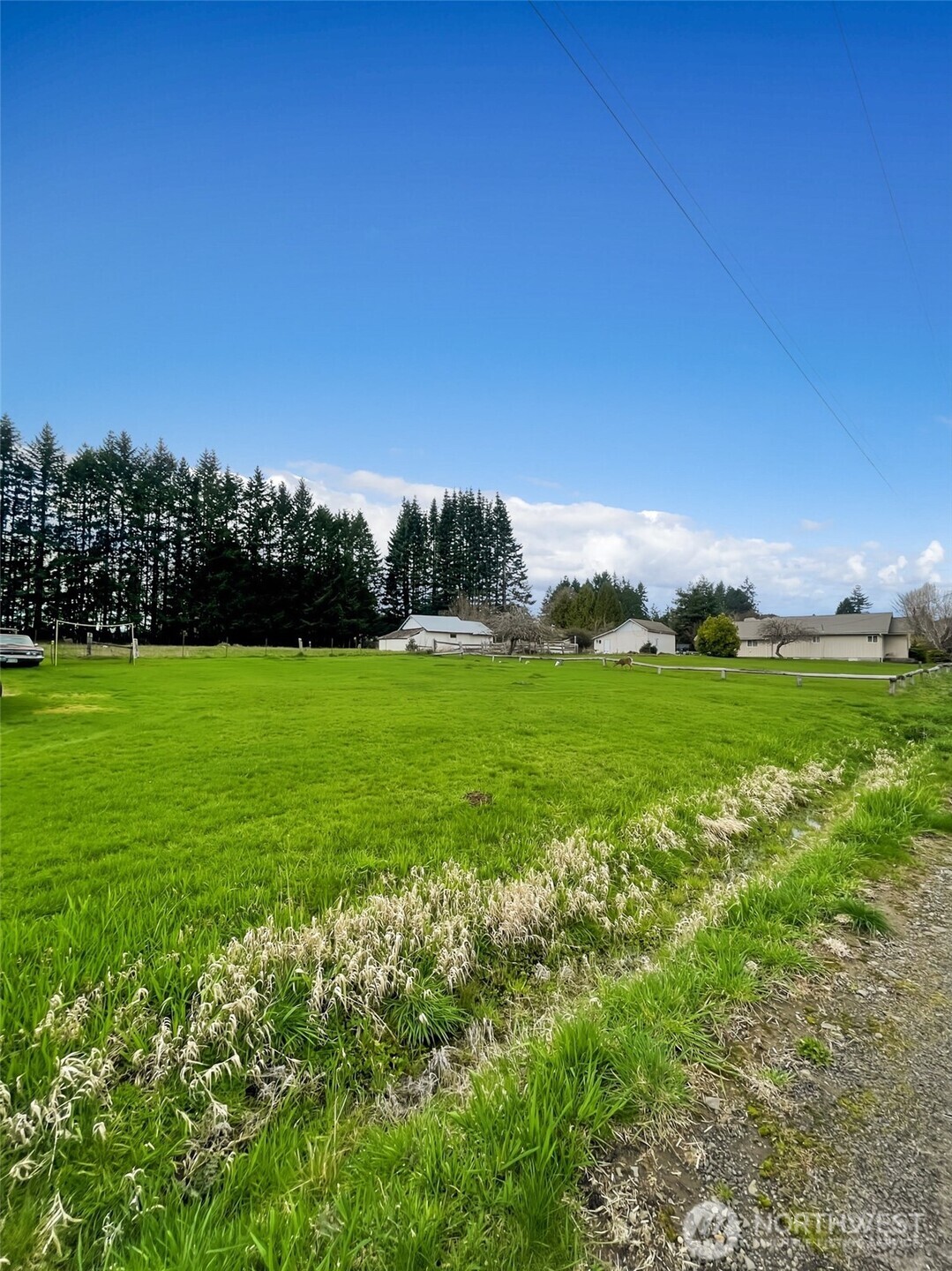 19 Fairley Street , Raymond, WA 98577