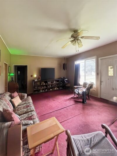 19 Fairley Street , Raymond, WA 98577 - Photo 6