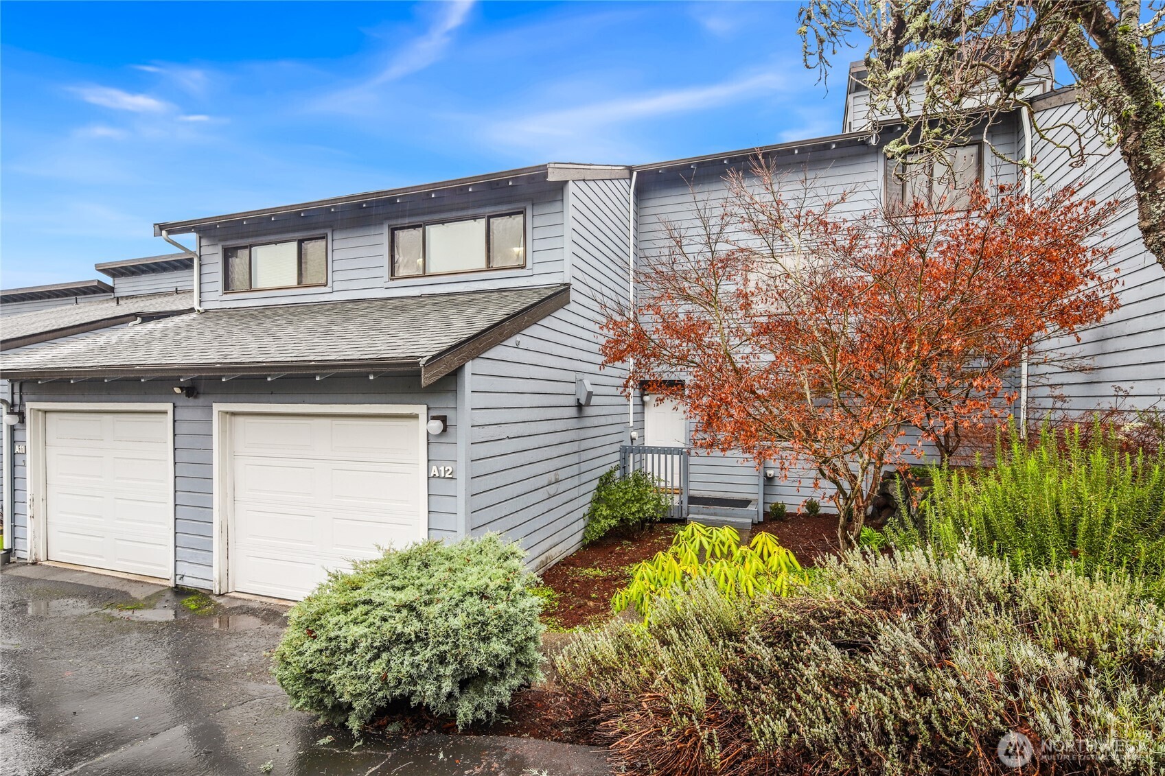 21658 14th Avenue S #A12, Des Moines, WA 98198