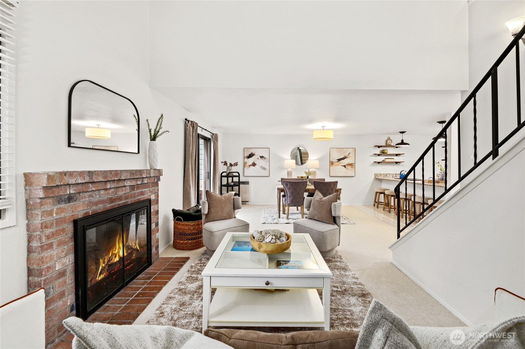 21658 14th Avenue S #A12, Des Moines, WA 98198