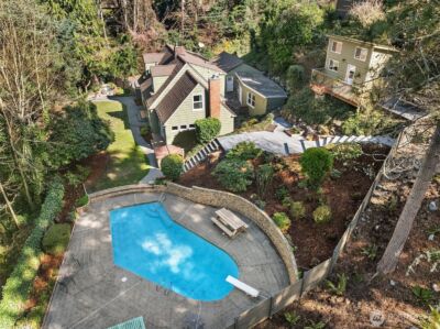 2431 SW 149th Place , Burien, WA 98166