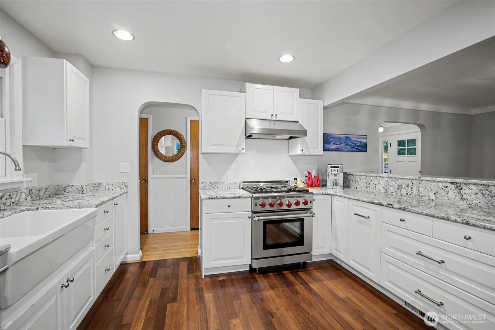 2431 SW 149th Place , Burien, WA 98166