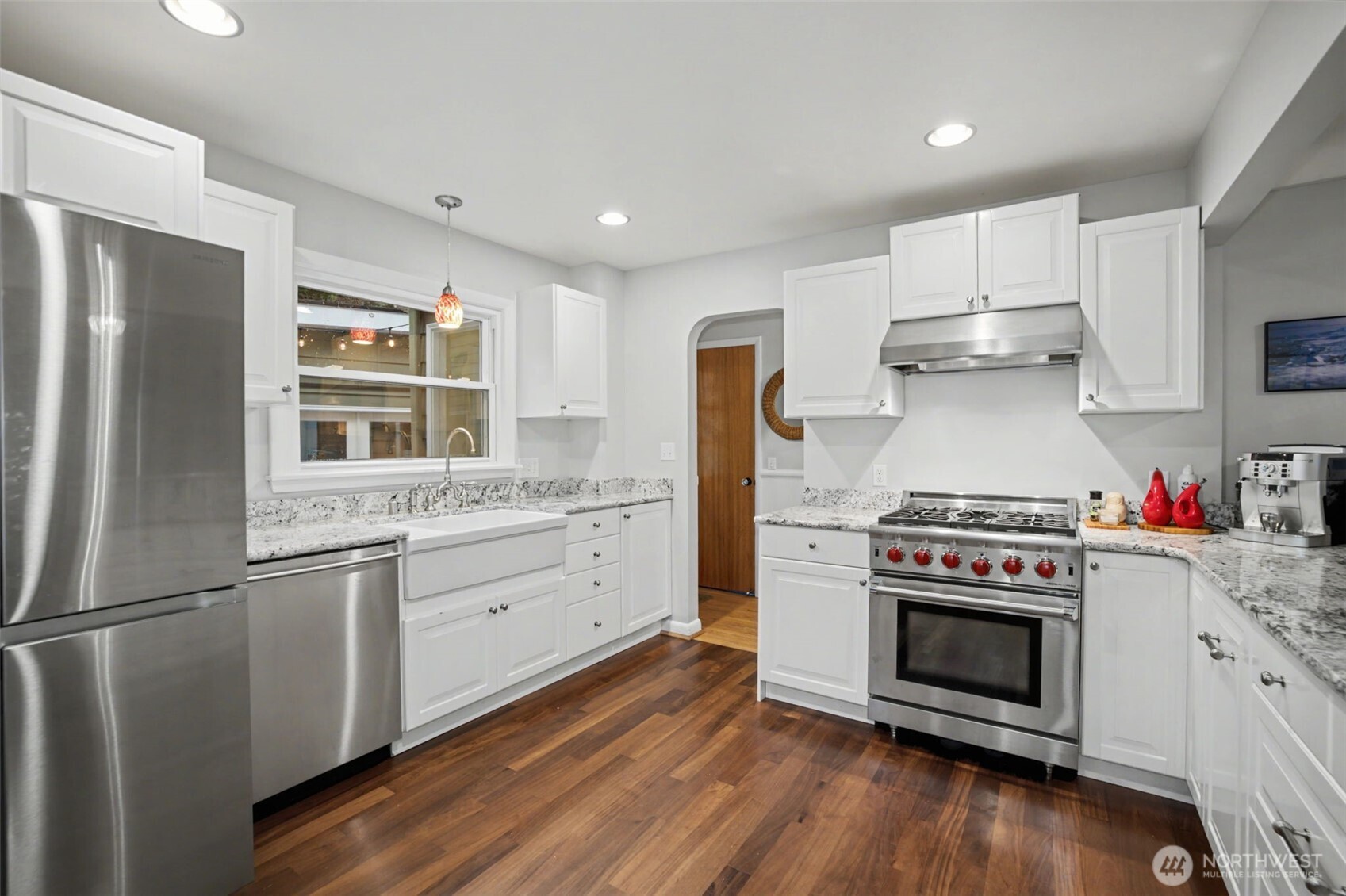 2431 SW 149th Place , Burien, WA 98166