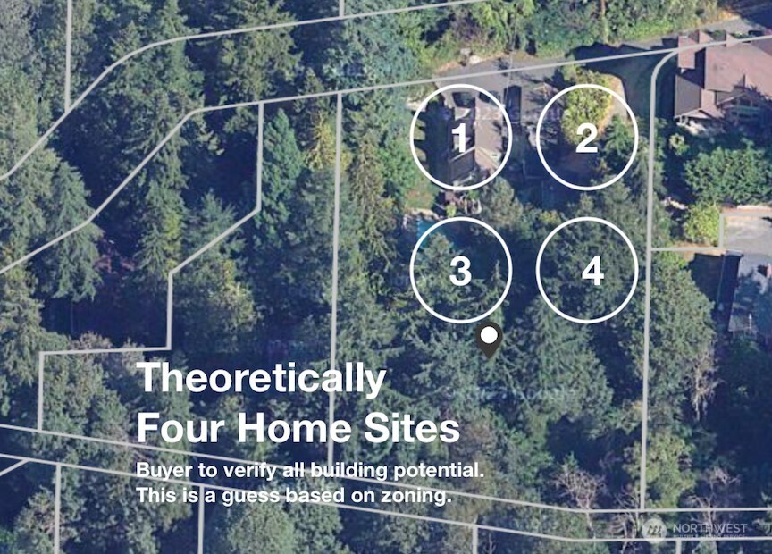 2431 SW 149th Place , Burien, WA 98166