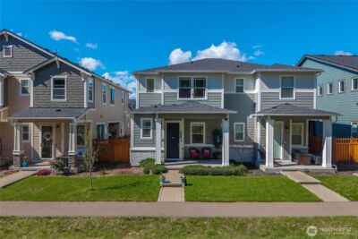 13205 192nd Avenue E, Bonney Lake, WA 98391 - Photo 2