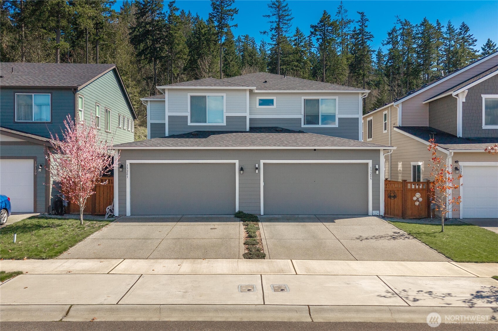 13205 192nd Avenue E, Bonney Lake, WA 98391
