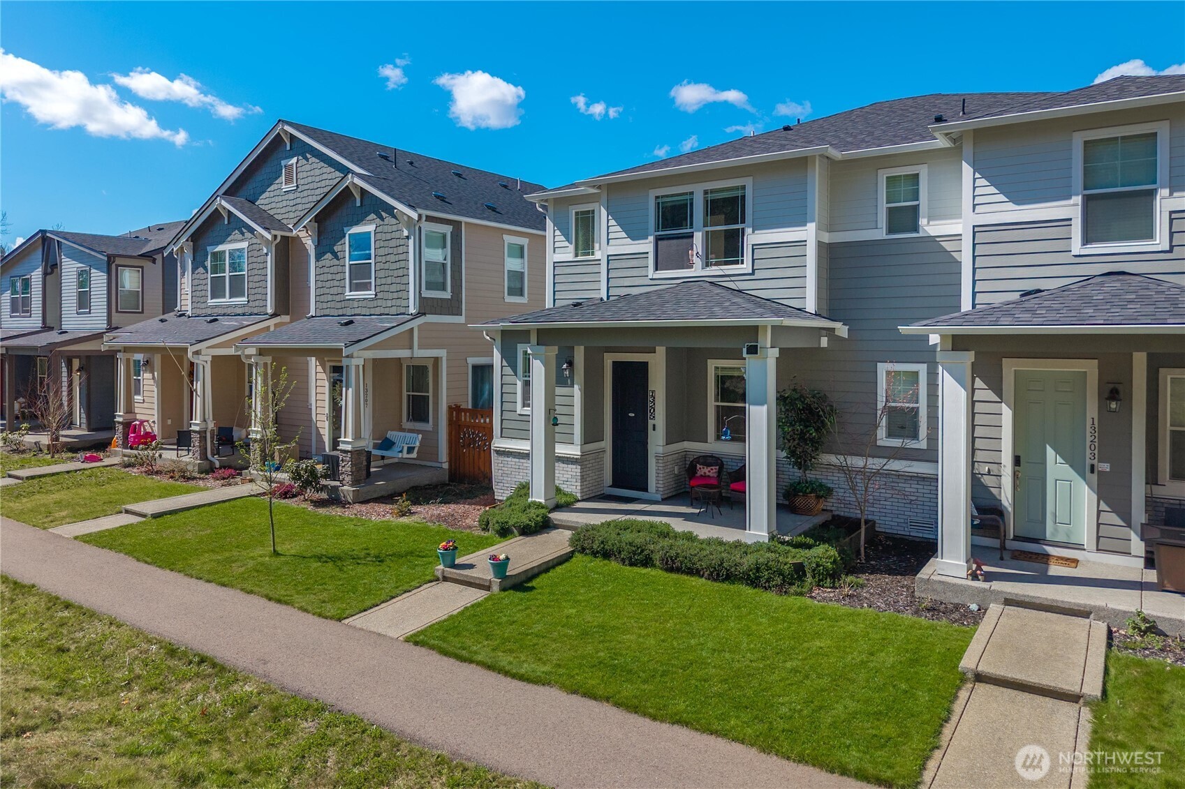 13205 192nd Avenue E, Bonney Lake, WA 98391