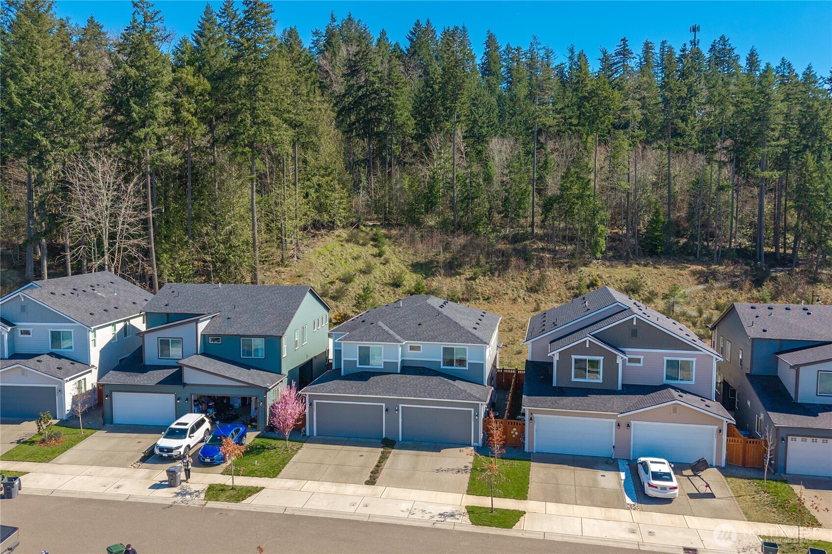 13205 192nd Avenue E, Bonney Lake, WA 98391