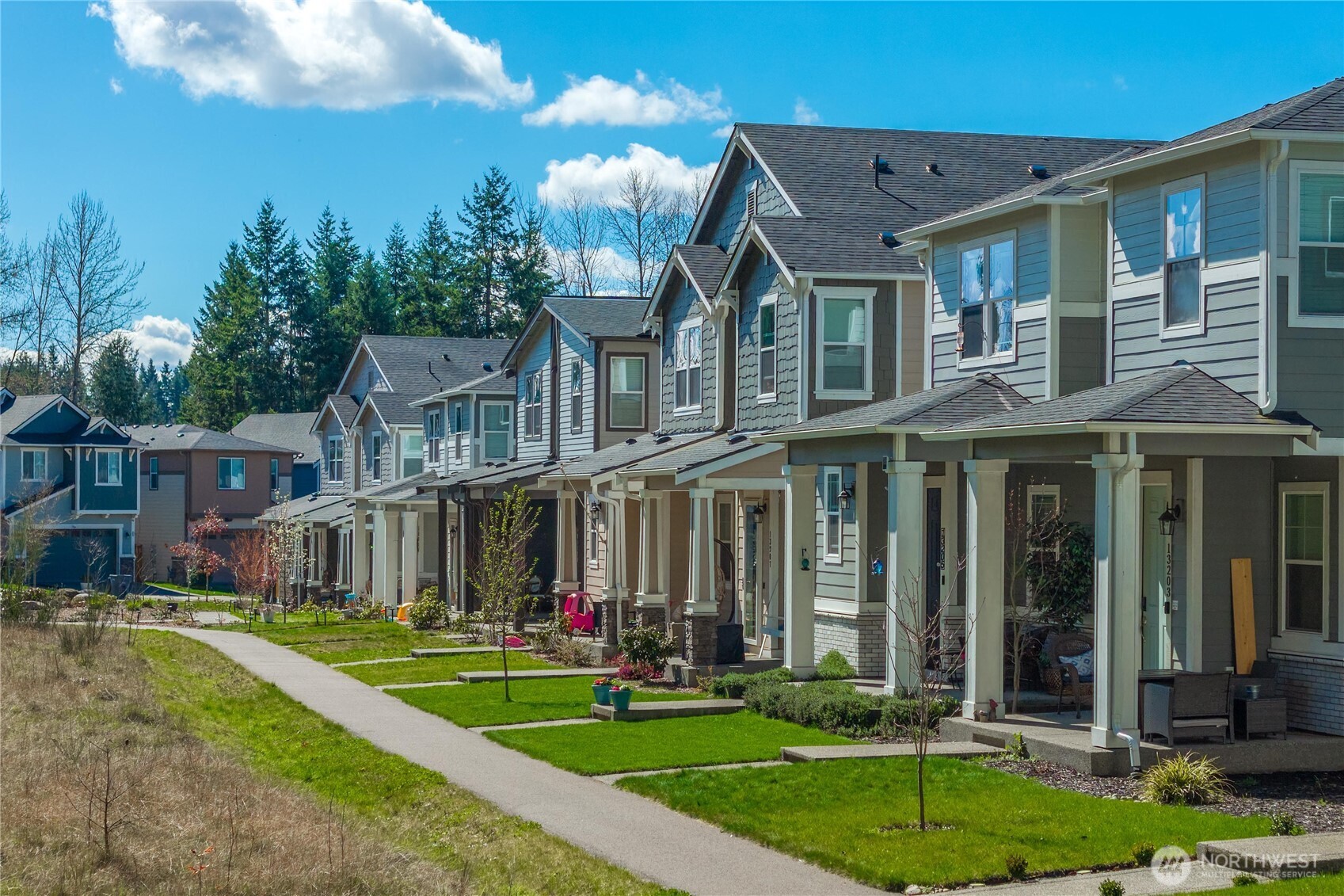 13205 192nd Avenue E, Bonney Lake, WA 98391