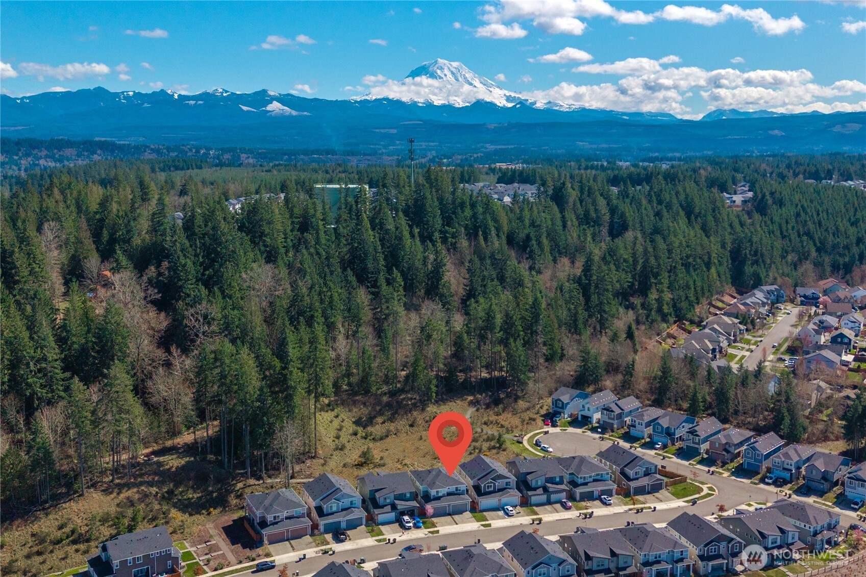 13205 192nd Avenue E, Bonney Lake, WA 98391