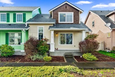 6509 Oklahoma Street SE, Lacey, WA 98513 - Photo 1